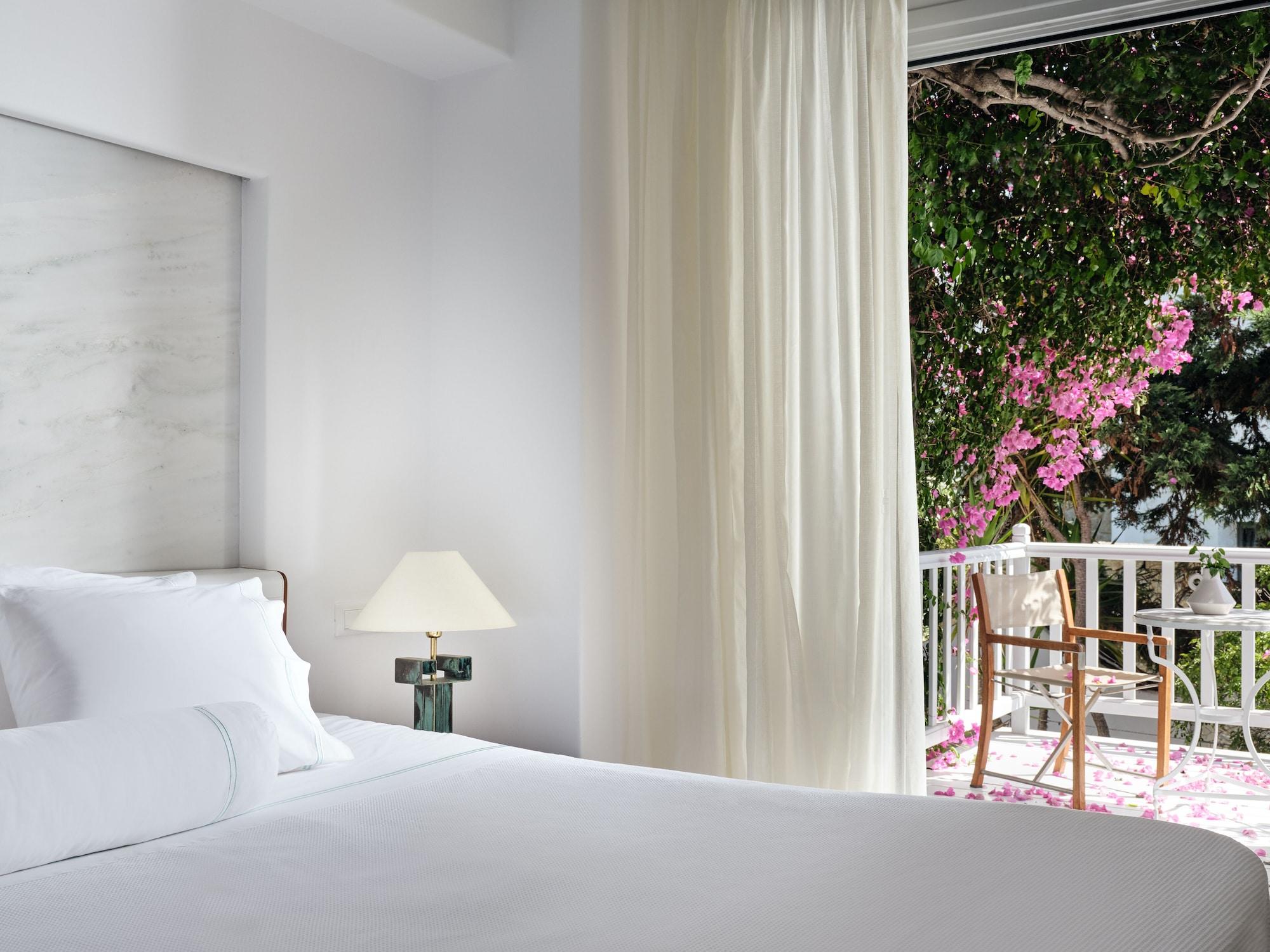 Hotel Belvedere Mykonos - Main - The Leading Of The World Mykonos Town
